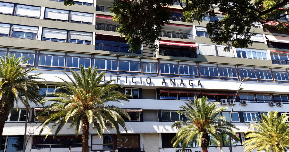 Oficina Tenerife