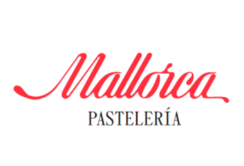 logo pastelería mallorca opiniones de cliente