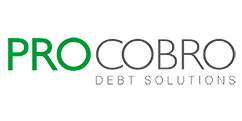 Logo empresa cliente Procobro