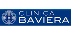 logo clínica baviera
