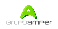 logo Grupo AMPER