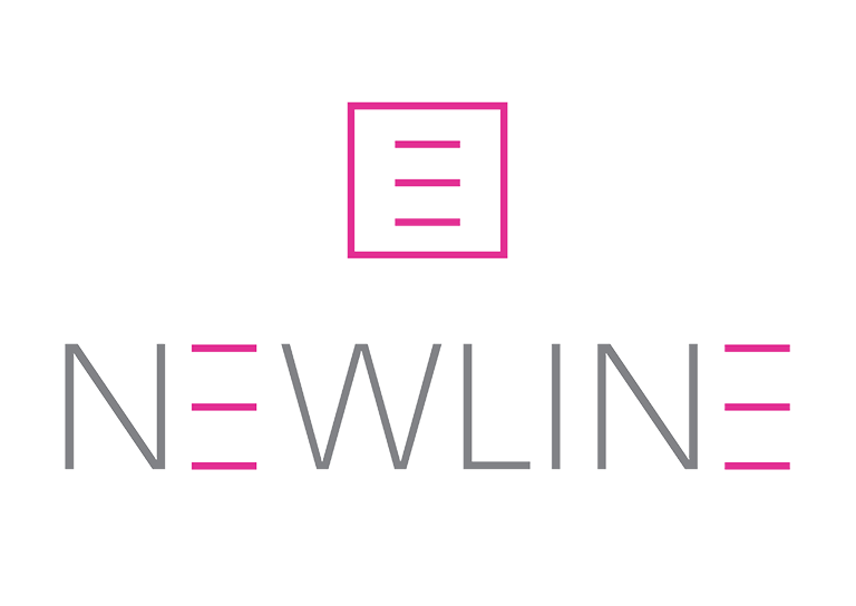 logo cliente new line