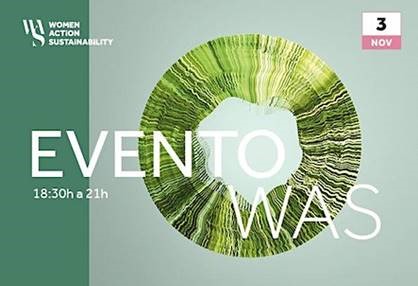 Invitación a conferencia Nueva Ley de Residuos. Retos y oportunidades para una Economía Circular