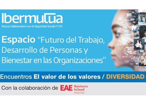 Espacio "Futuro del Trabajo, Desarrollo de Personas y Bienestar en las Organizaciones"