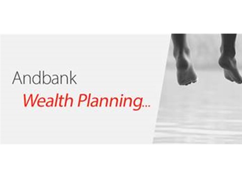 Evento sobre organización en vida, planificación y protección del patrimonio