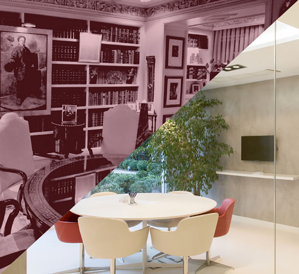 Our history: 50 years of #EstiloCeca in CECA MAGÁN Abogados