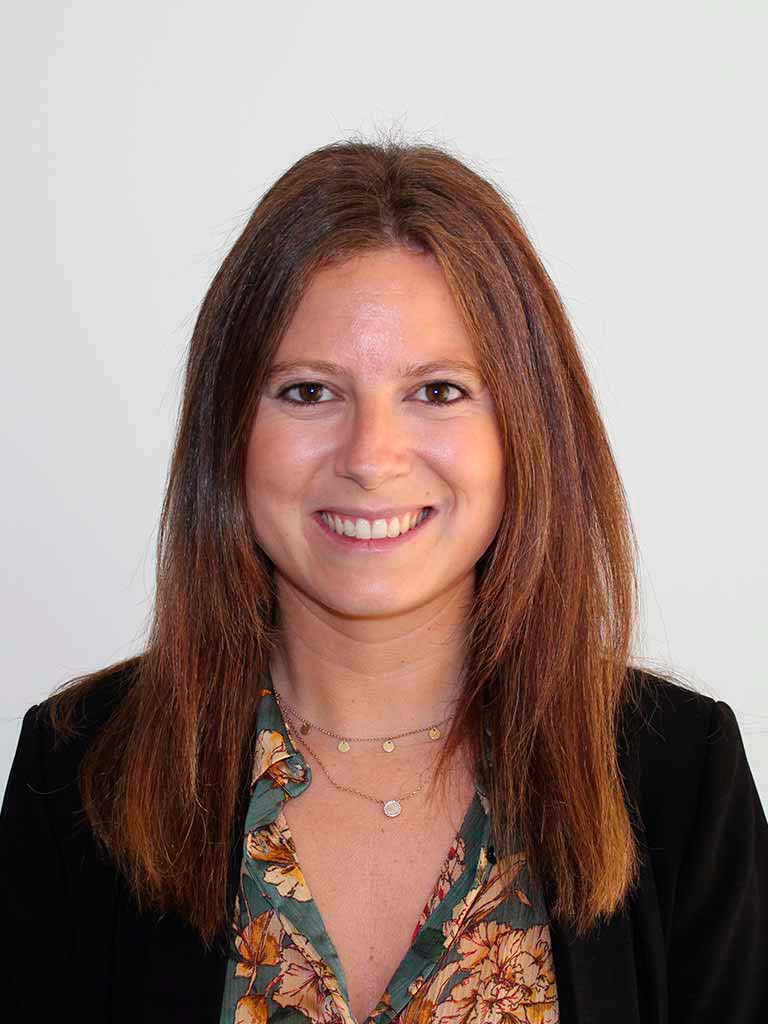 Ana Delgado González