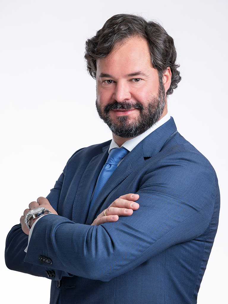 Esteban Ceca Gómez-Arevalillo