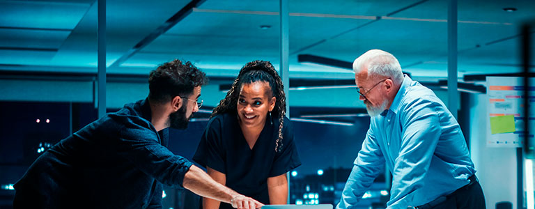 CECA MAGÁN Abogados participa en el Webinar sobre empresa familiar de EPJ