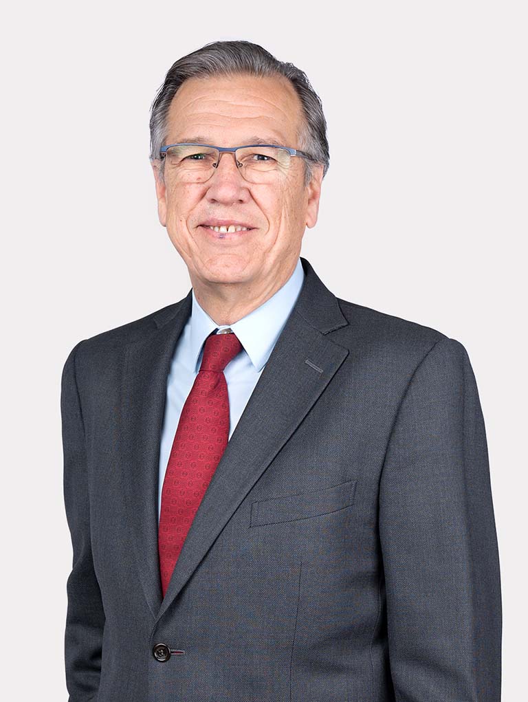 Nicolás de Salas, partner and commercial lawyer at CECA MAGÁN Abogados in Barcelona