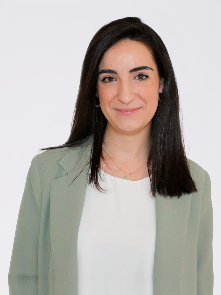 Elena Alegría Marco