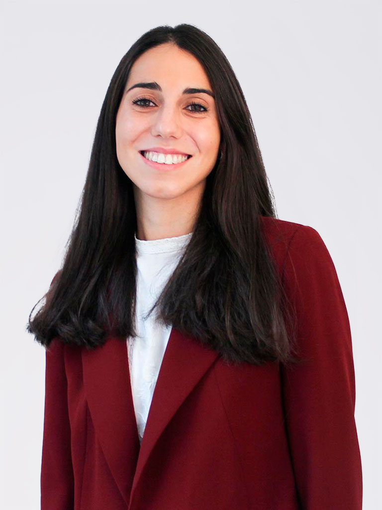 Elena Díaz Mayoral, labor lawyer