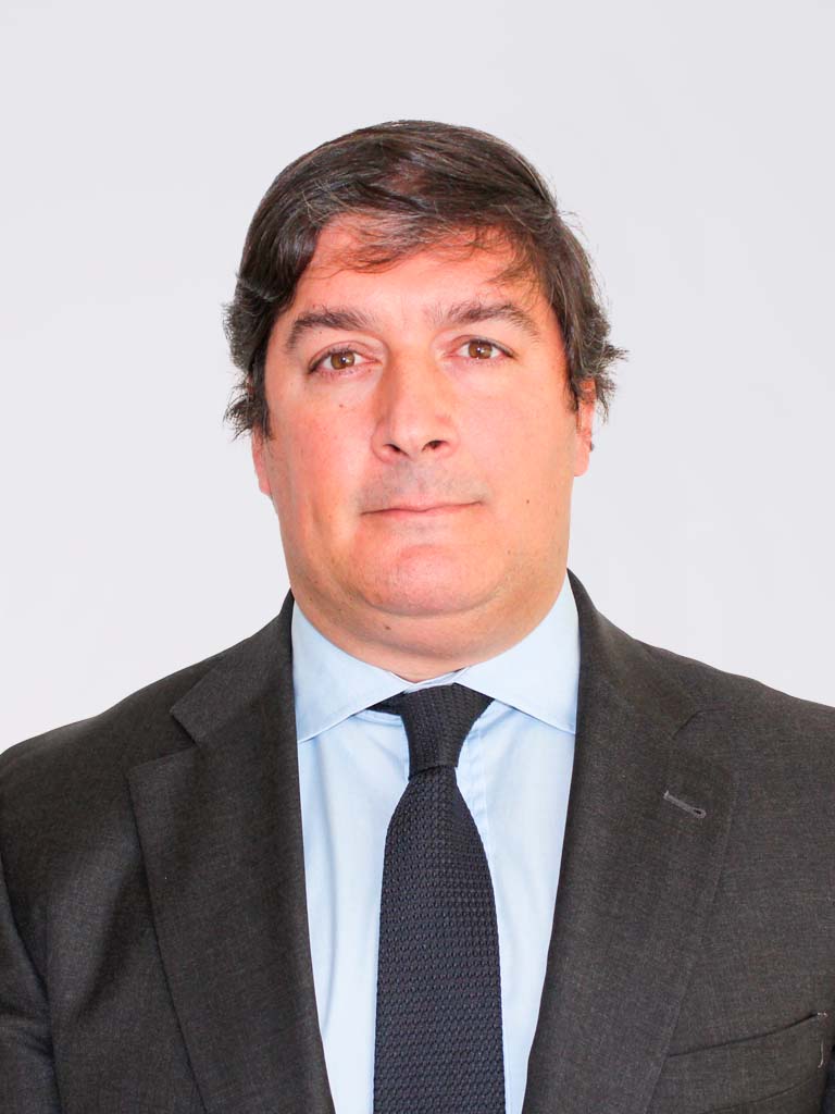 José Ramón Lora Gómez, counsel in corporate and commercial law area for CECA MAGÁN Abogados