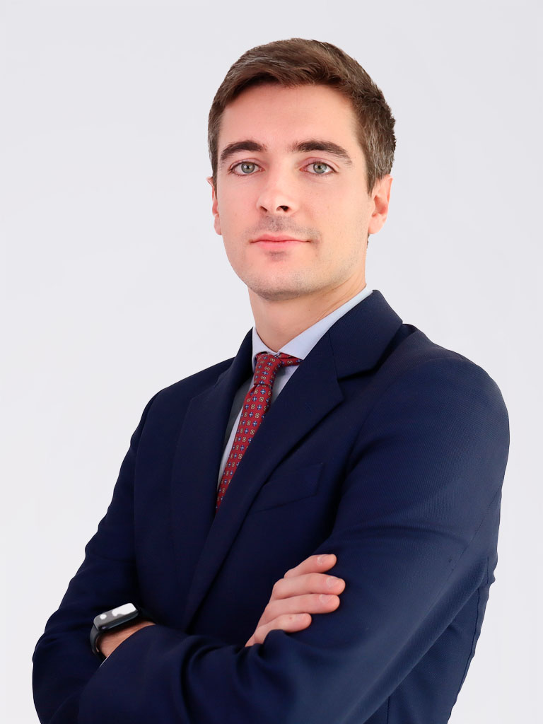 Juan José Hidalgo, labor lawyers at CECA MAGÁN Abogados