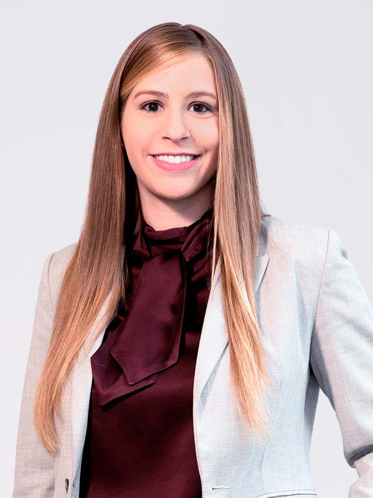 Laura Moreno García