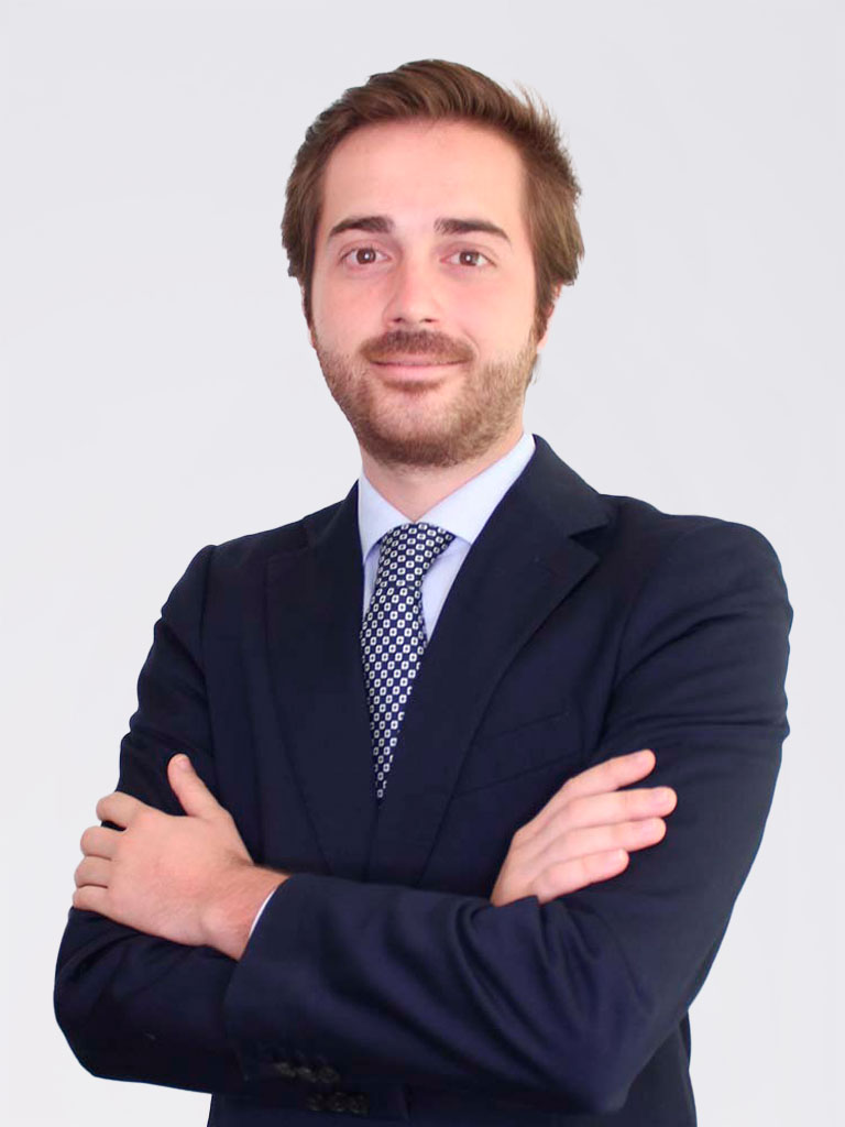 Noé Fau Marco, lawyer in Labor at CECA MAGÁN Abogados