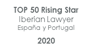 Profesionales de CECA MAGAN Abogados reconocidos como mejores abogados