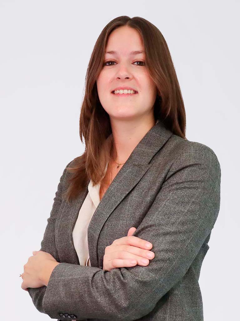 Victoria Alonso Armand