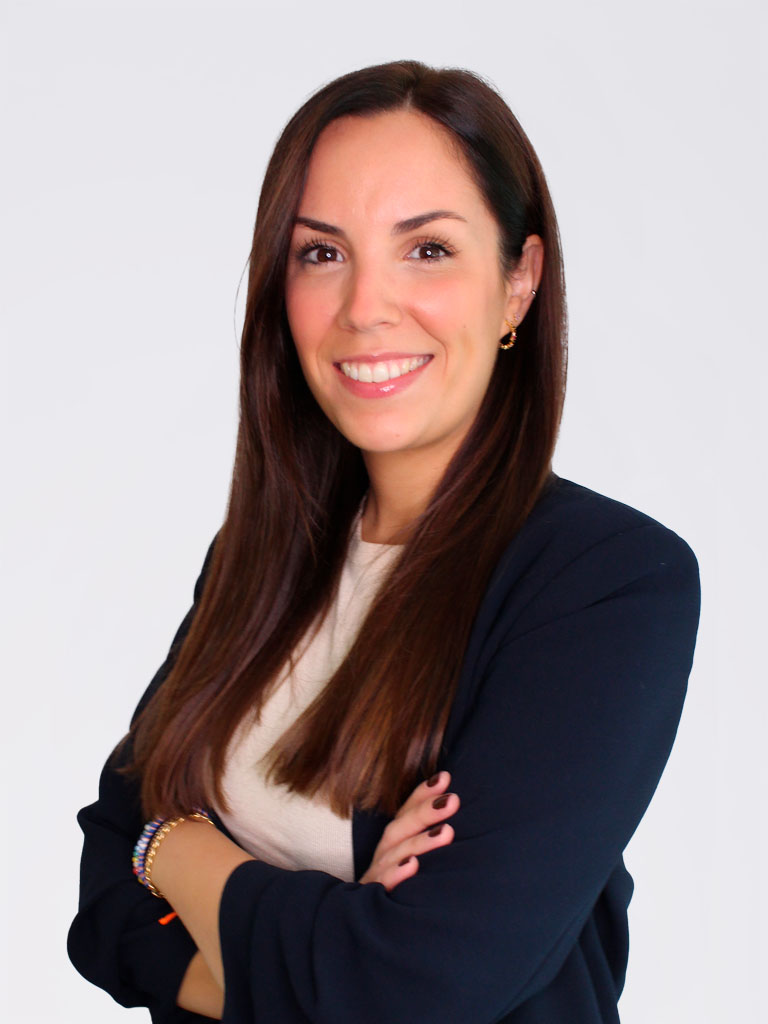 Alejandra Lorente Dorado, abogada procesalista en CECA MAGÁN Abogados