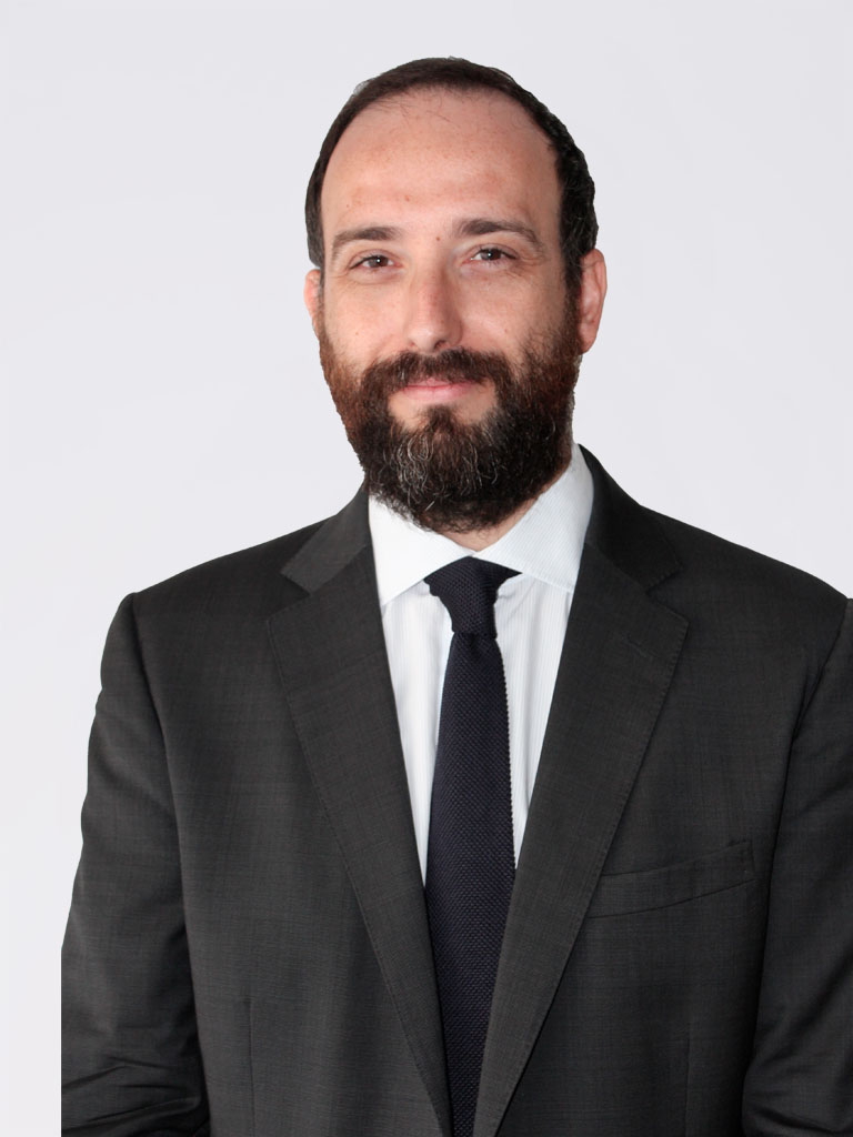 Francisco Javier González Pérez