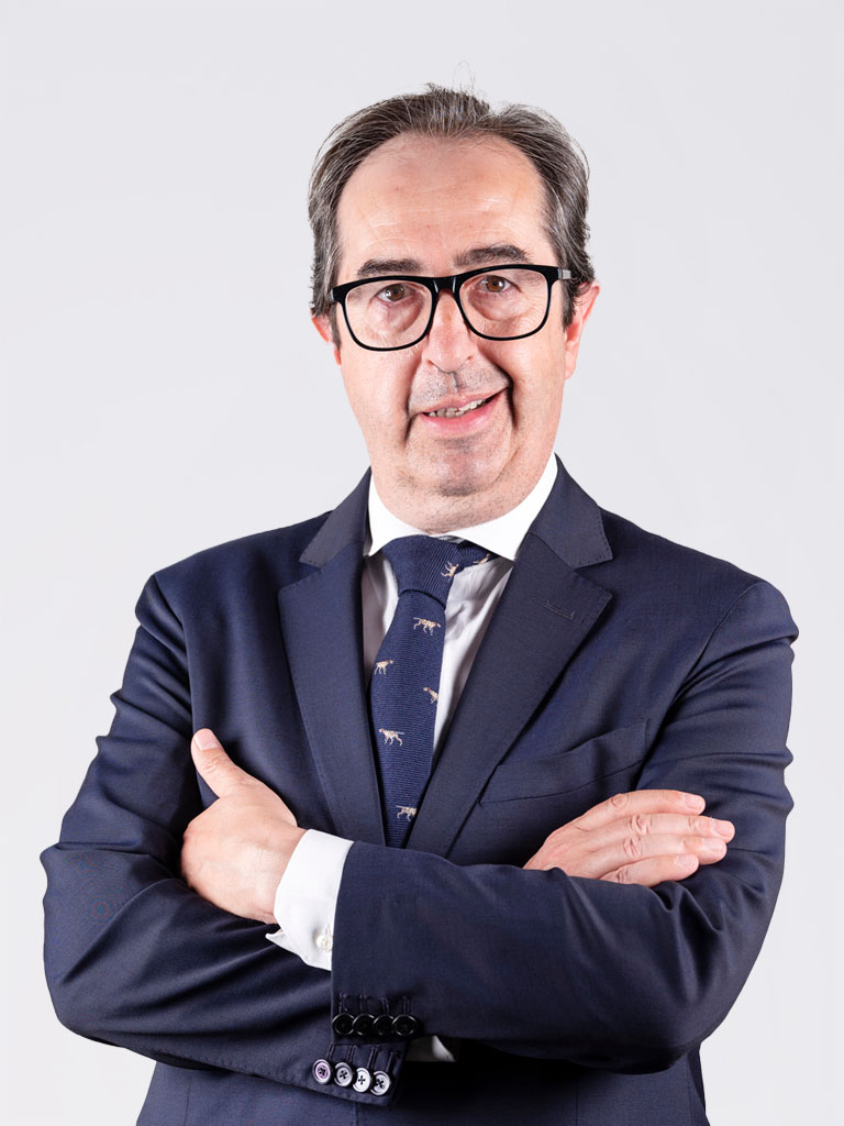 Javier Gonzalez Espadas