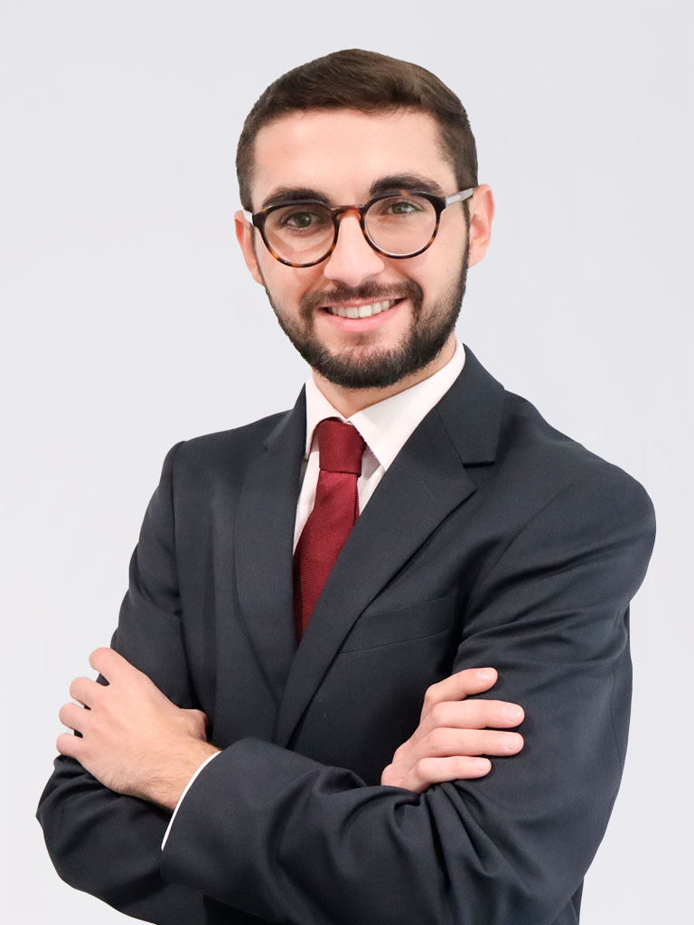 José García Portillo abogado tributario