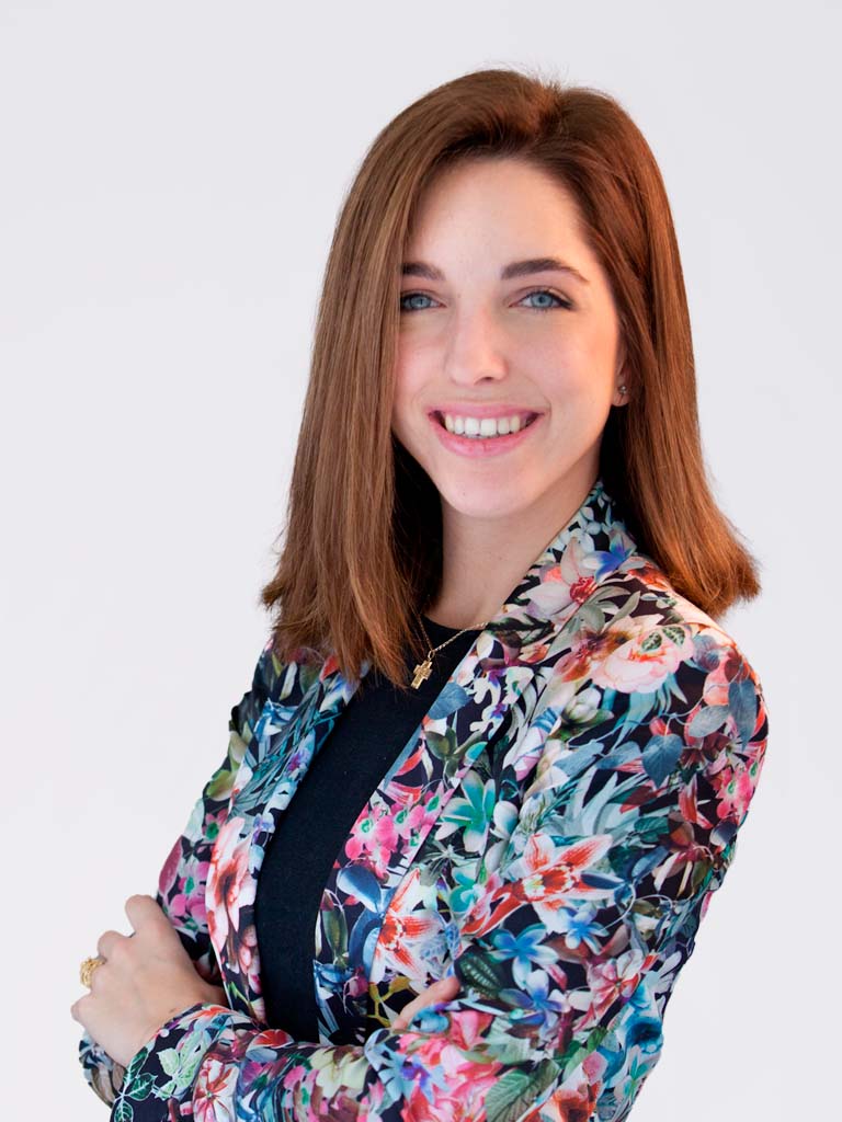 Paola Rodiles San-Miguel Olalla