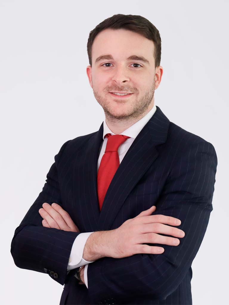 Rafael Tornero, labor expert at CECA MAGÁN Abogados