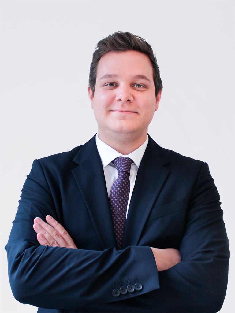 Sergio Fernández Lawyerspecialist in digital law and new technologies