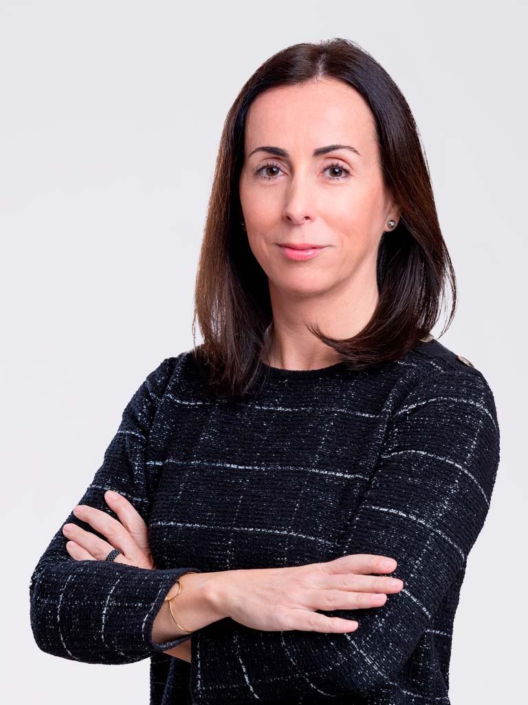 Susana Perales Margüelles