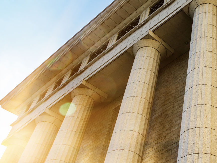 Multidisciplinary Law Firm