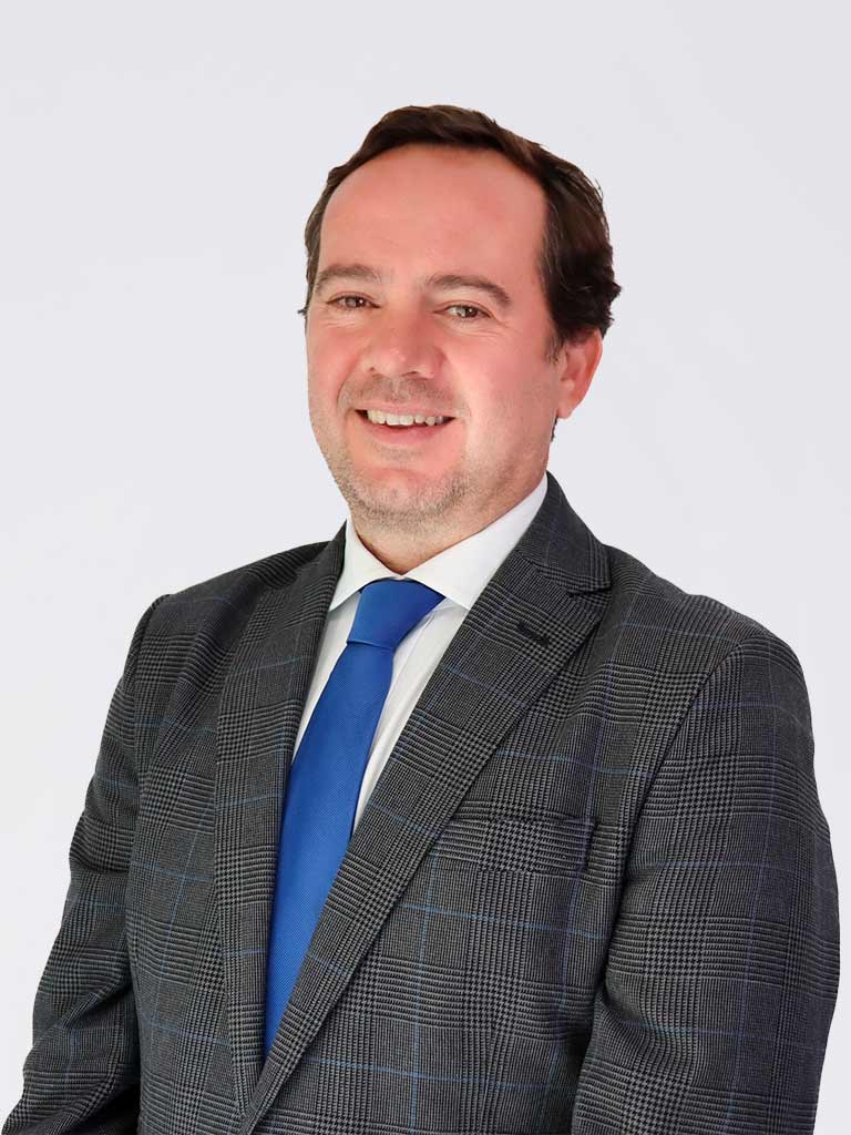 Antonio Serrano Coello de Portugal