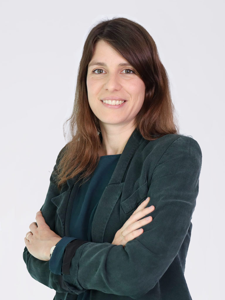 Rut Villalonga labor lawyer at ceca magán barcelona