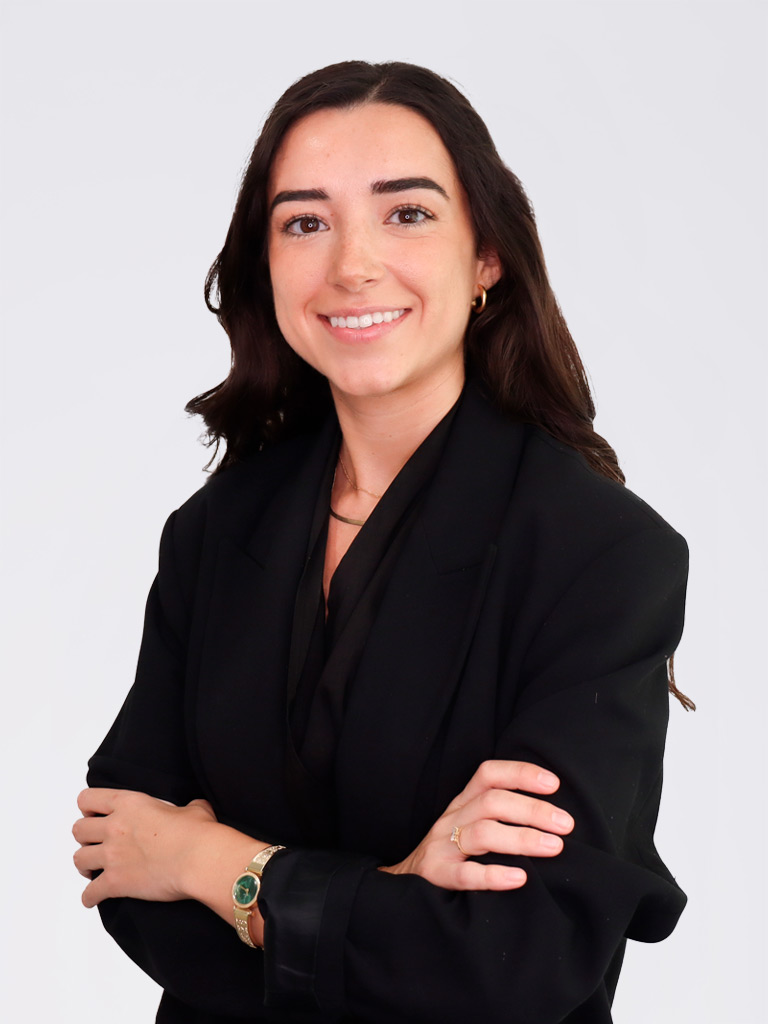 Ana María Cervera, Labour Lawyer at CECA MAGÁN Abogados