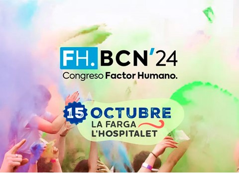 CECA MAGÁN Abogados participa en el Congreso Factor Humano Barcelona 2024