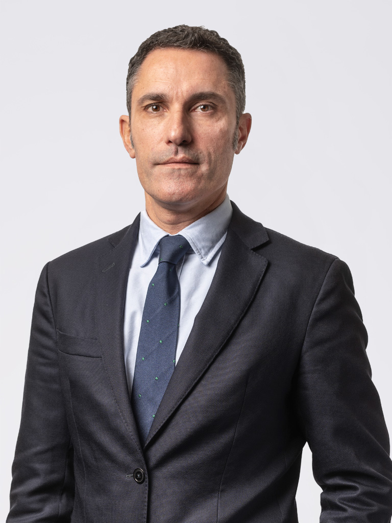 Daniel Lago, Commercial and M&A lawyer in CECA MAGÁN Abogados