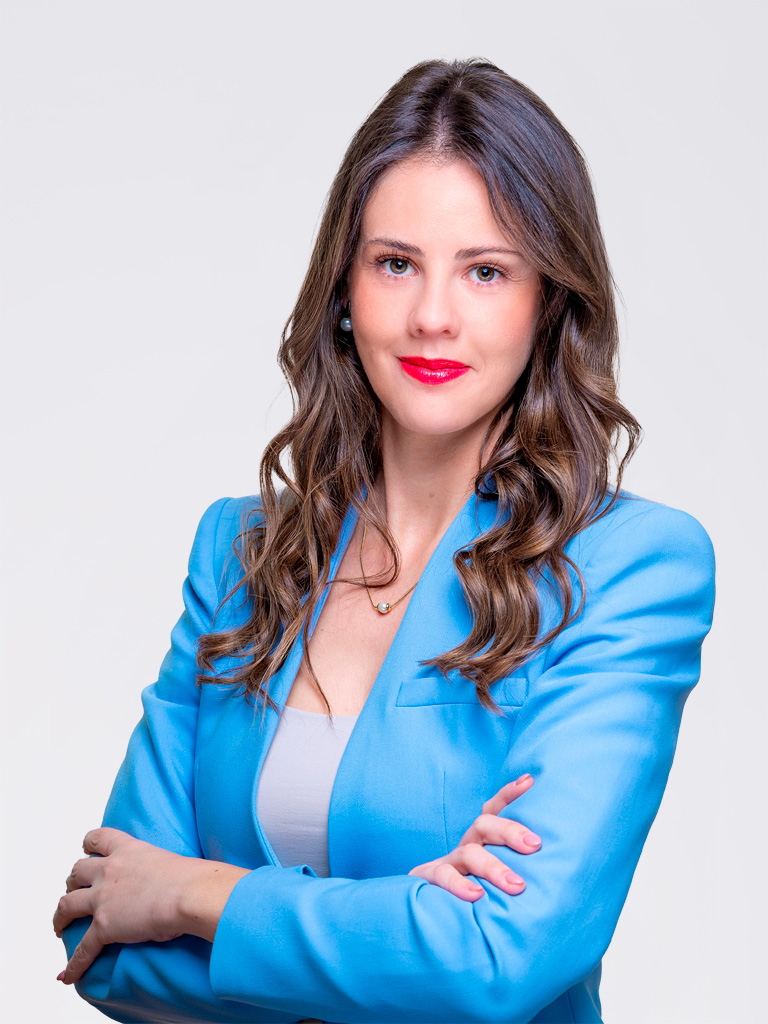 Ingrid González Hernández