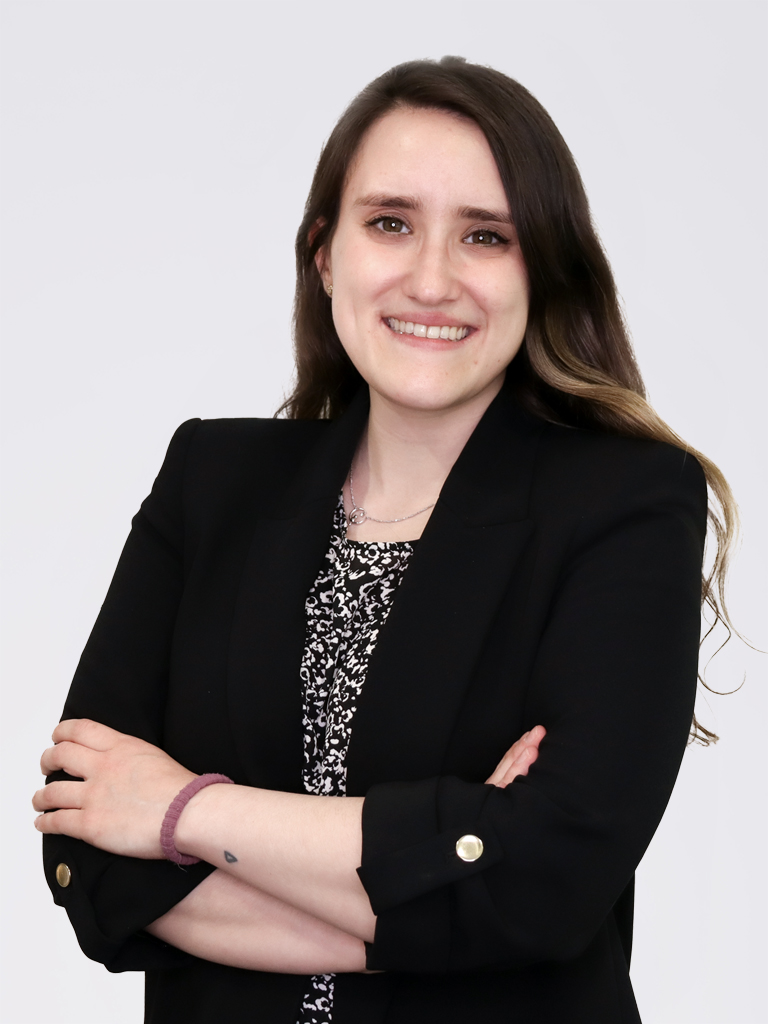 Carlota Bravo-Ferrer, abogada de protección de datos en CECA MAGÁN Abogados