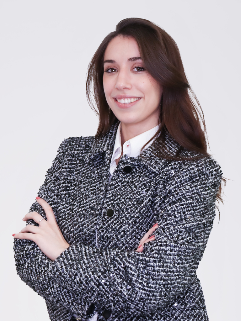 Lucía Fernández, Labor Lawyer at CECA MAGÁN Abogados