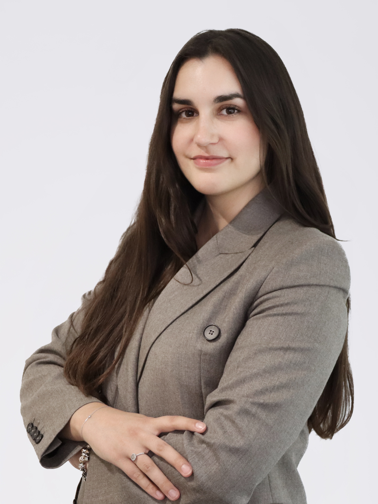 María Isabel de Mesa, tax lawyer in CECA MAGÁN Abogados