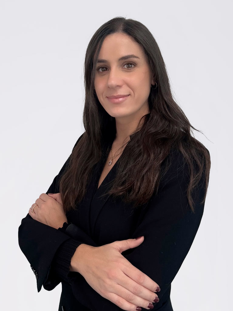 Anna Bartra, labor lawyer in CECA MAGÁN Abogados