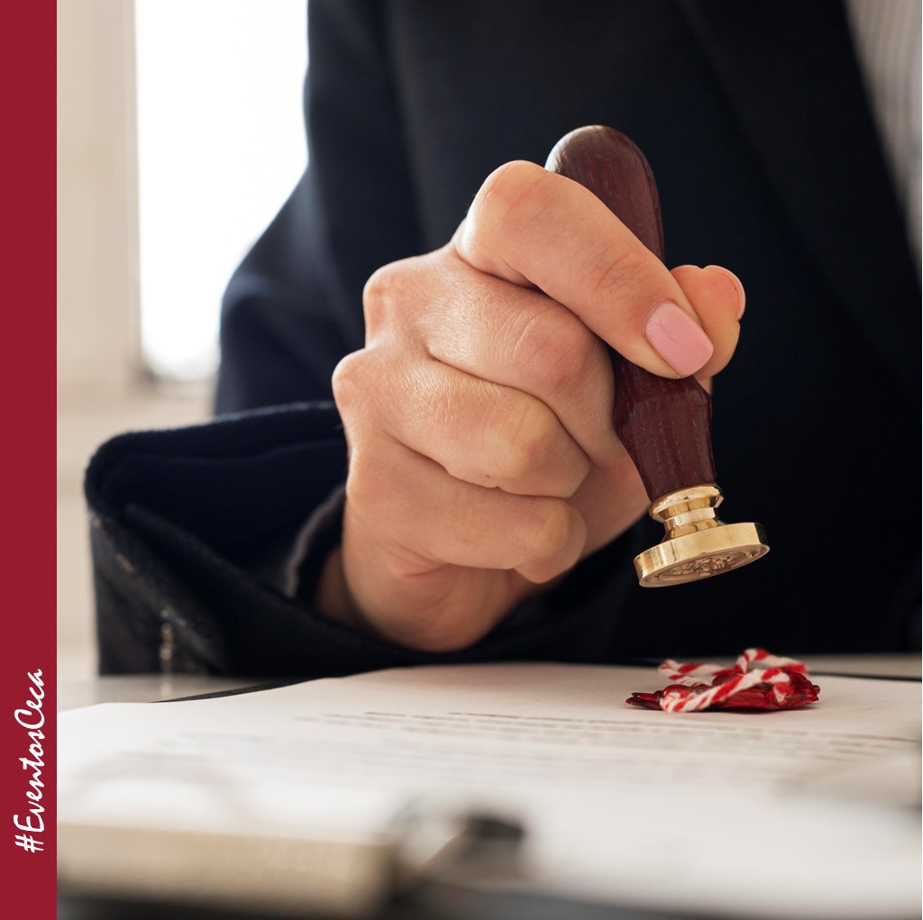 Jornada de planificación sucesoria para empresarios, de CECA MAGÁN Abogados