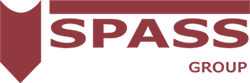 spass group logo, clients of CECA MAGÁN Abogados