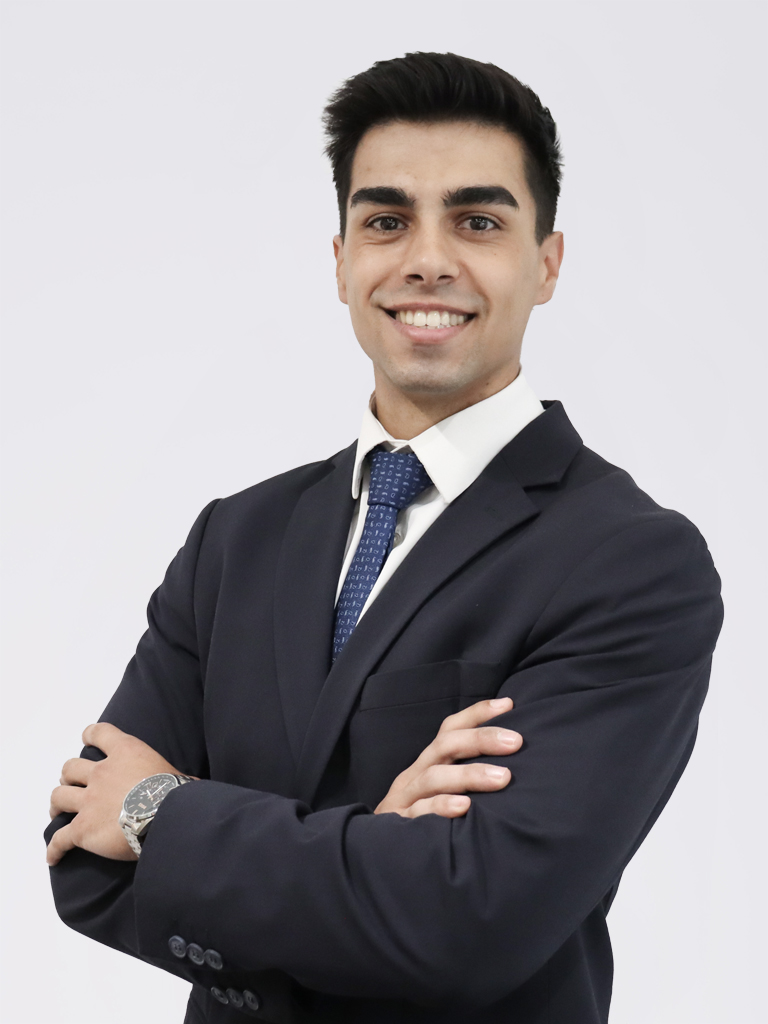 Álvaro López, Economic Criminal lawyer in CECA MAGÁN Abogados