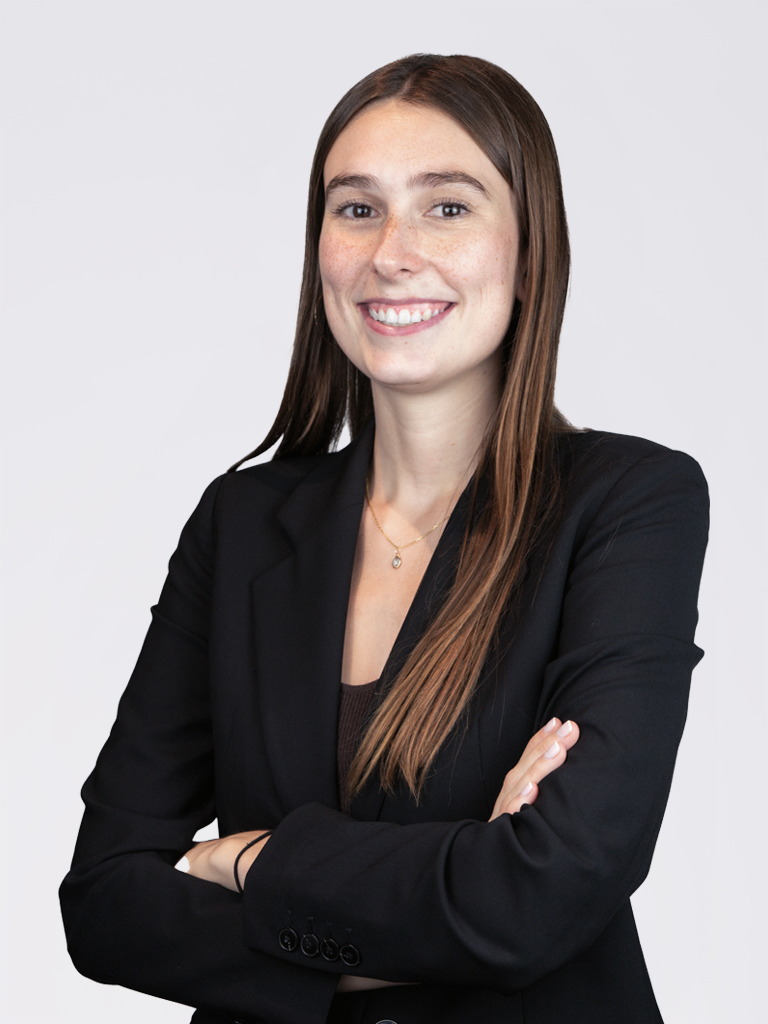 Judit Moya, Economic Criminal lawyer at CECA MAGÁN Abogados