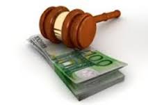 Tasazo  judicial