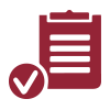 Realización de procesos de revisión legal o due diligence