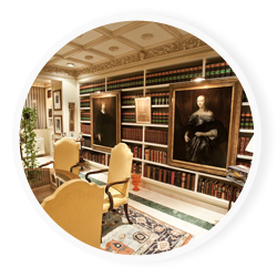 Comienza el crecimiento Organico y Progresivo del Despacho