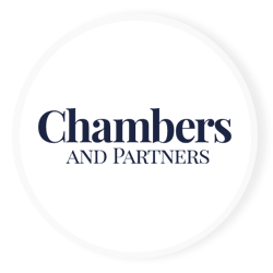 Por primera vez, el directorio internacional Chambers & Partners reconoce la calidad de nuestro despacho con la entrada del área laboral.
