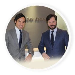 2015 Se reproduce el relevo generacional